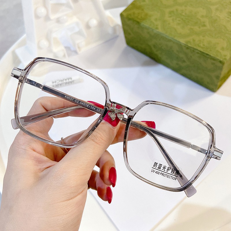 Mắt Kính Chống Ánh Sáng Xanh Jz9037 | BigBuy360 - bigbuy360.vn