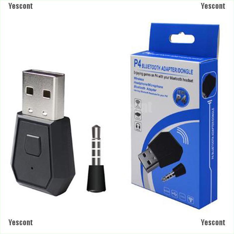 Bộ Truyền Tín Hiệu Bluetooth 4.0 Cho PS4