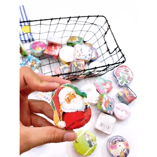 Khăn mặt nén Disney dư xịn