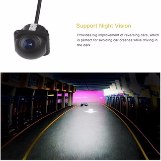 Camera Lùi Xe Kelima Ccd Hd 18.5 Chất Lượng Cao