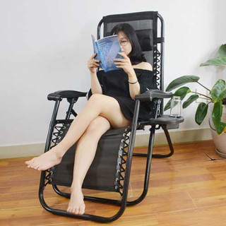 Ghế xếp thữ giãn MHome