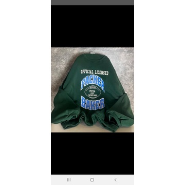 ÁO SWEATER NỈ 2 MÀU XINH VẢI DÀY DẶN ( RÊU / XANH ) SỈ LẺ IB VÀO NHÓM ZALO NHÉ | BigBuy360 - bigbuy360.vn