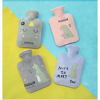 TÚI CHƯỜM NÓNG LẠNH KHỦNG LONG