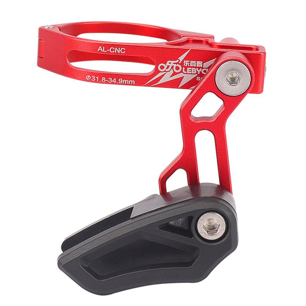 Dụng Cụ Dẫn Hướng Dây Xích Xe Đạp Chống Rơi Cực Dương Và Dương Chất Lượng Cao