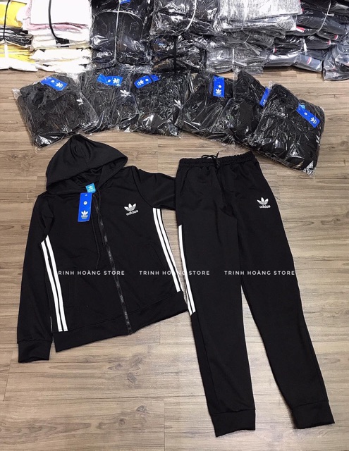 SET ADIDAS