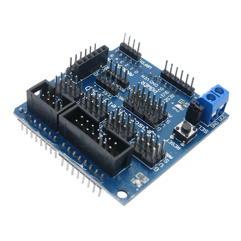 Module cảm biến Arduino Shield senser V5