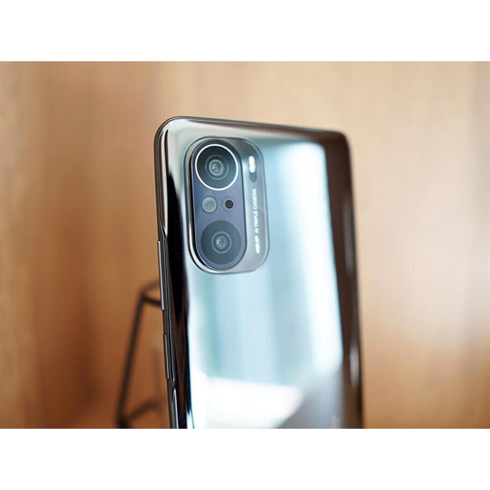 Điện Thoại Thông Minh Xiaomi Poco F3 - Hàng Chính Hãng