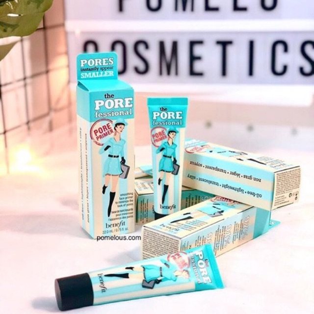 Kem lót Benefit Porefessional Primer 22ml
