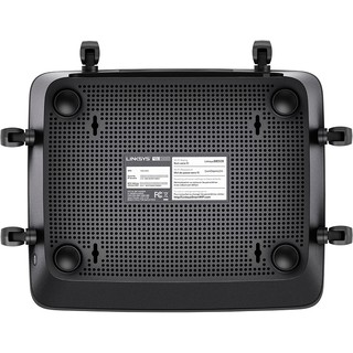 Bộ phát wifi Linksys EA9300 Max-Stream Tri-band AC4400