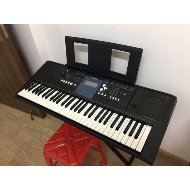 Đàn Organ Yamaha E 333