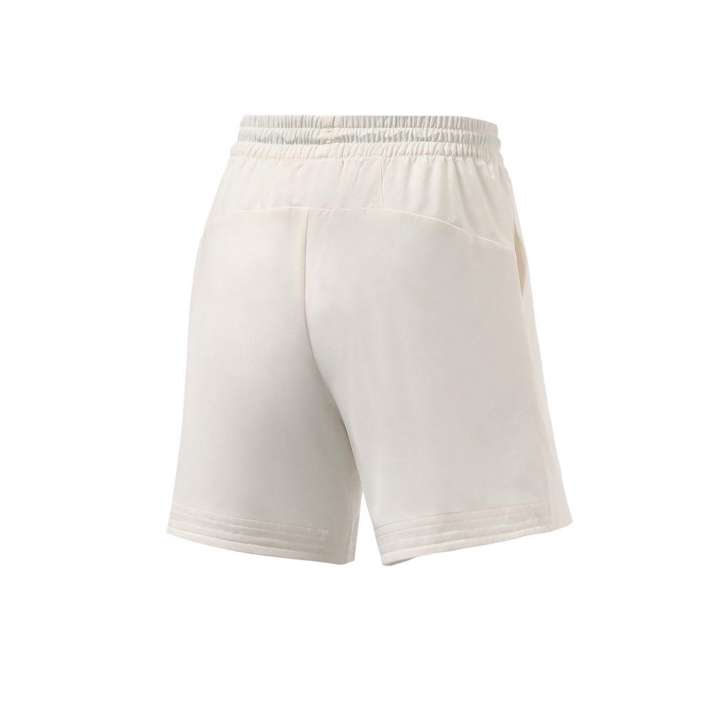 Quần Short Thể Thao Li-Ning Nữ AKSR310