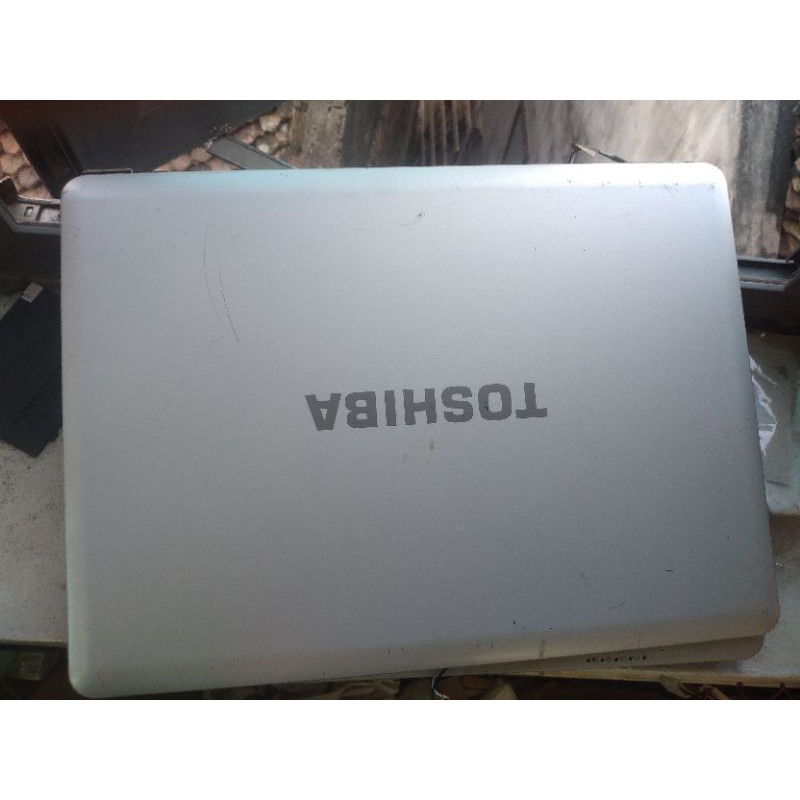 Linh kiện toshiba l310 laptop