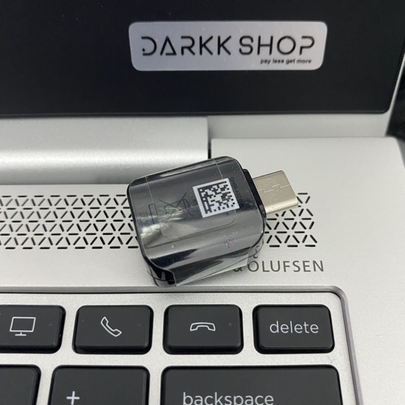 Đầu chuyển đổi USB OTG Samsung - OTG Type C Samsung - Darkkshop
