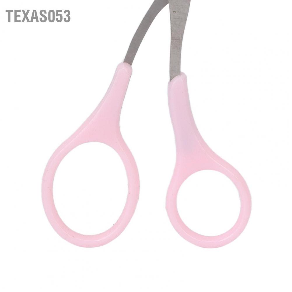 [Hàng mới về] Bộ dụng cụ tỉa lông mày lấy ráy tai uốn cong mi nặn mụn chuyên dụng cho nữ