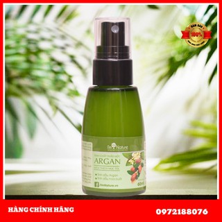 {Dùng Là Thích}Dầu Gội Cặp Trị Rụng Tóc Mọc Tóc Im Nature Size 100ml