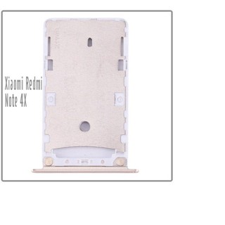 Khay sim Xiaomi Redmi Note 4X
