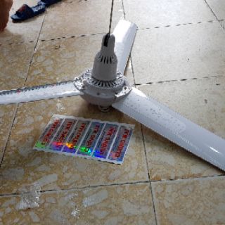 Quạt trần 1050mm cực mát