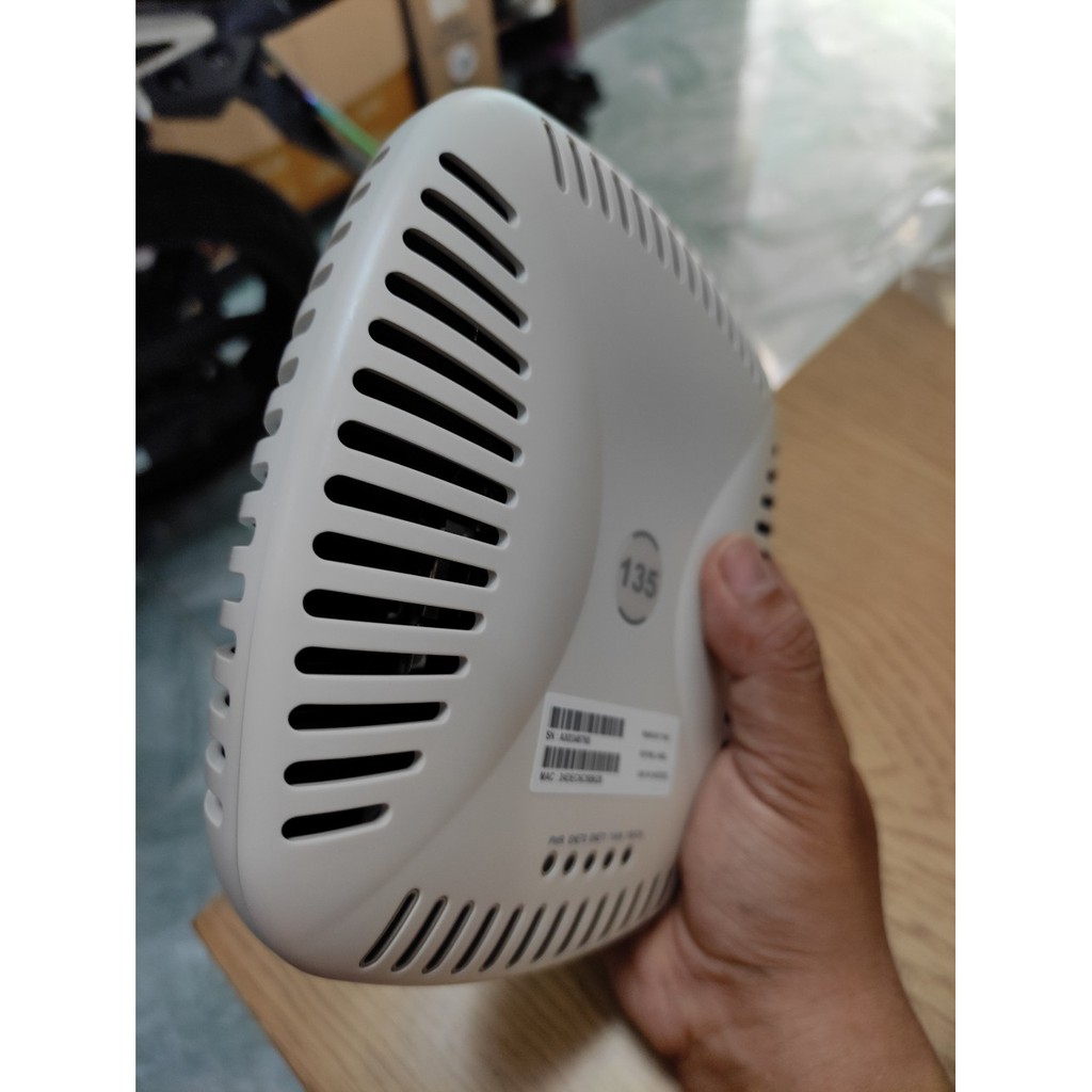 Bộ phát wifi chuyên dụng Aruba IAP135 (hàng qua sử dụng) | BigBuy360 - bigbuy360.vn
