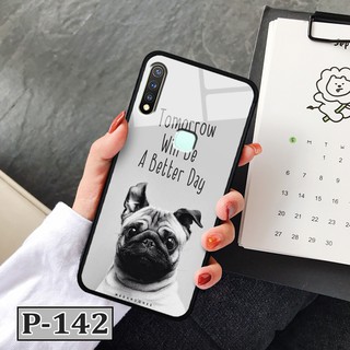 Ốp lưng VIVO Y19- hình 3D