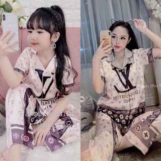 Áo đôi cho mẹ và bé( chọn từng phân loại)