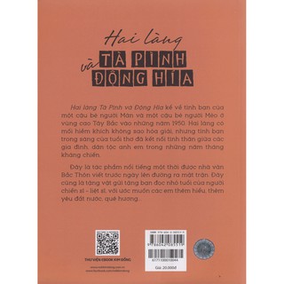 Hai Làng Tà Pình Và Động Hía