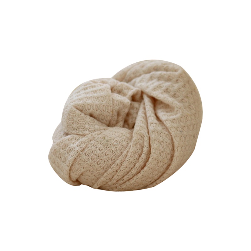 Chăn Quấn Em Bé Dùng Làm Phụ Kiện Chụp Ảnh Nghệ Thuật