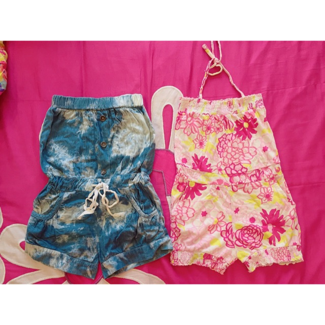 Thanh lý jump ống bé gái