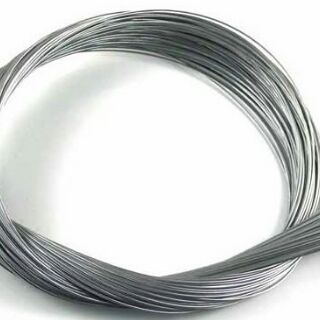 Dây thắng, phanh xe đạp cáp thép 2m cực bền