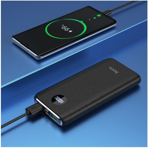 ✔✔CHÍNH HÃNG✔✔Pin sạc dự phòng sạc nhanh 18W J69 | BigBuy360 - bigbuy360.vn