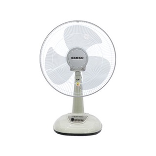 Quạt bàn senko b1616 cánh 4 tấc