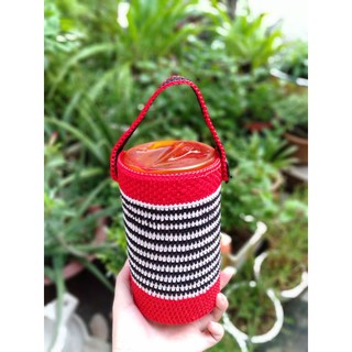 Tui đựng  bình size 9cm- 16cm