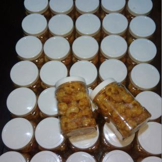 Sỉ và lẻ Da heo chiên giòn Mebi 200g