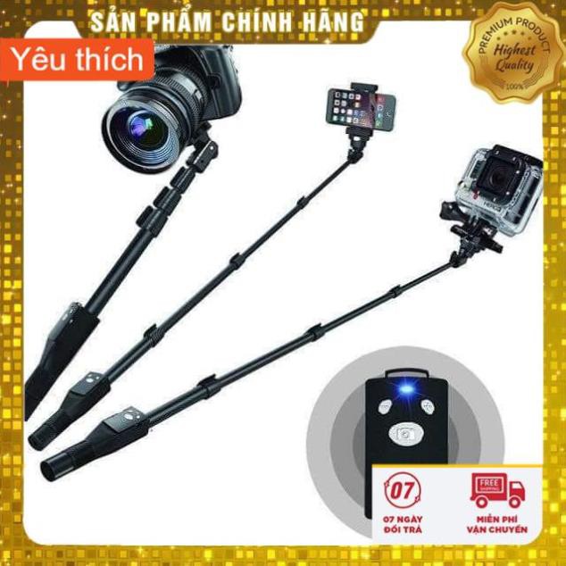 💜 Gậy chụp hình YUNTENG 1288
