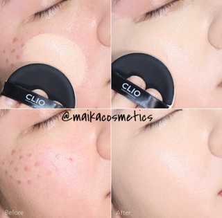 (Mã NSF020280 giảm 80K) Phấn nước KILL COVER #CONCEAL CUSHION SPF 45+/Pa++
