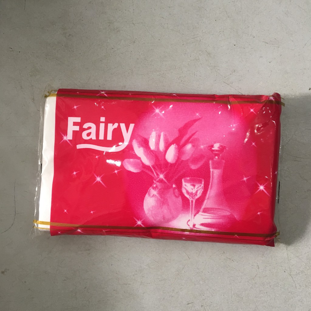 Giấy khô fairy