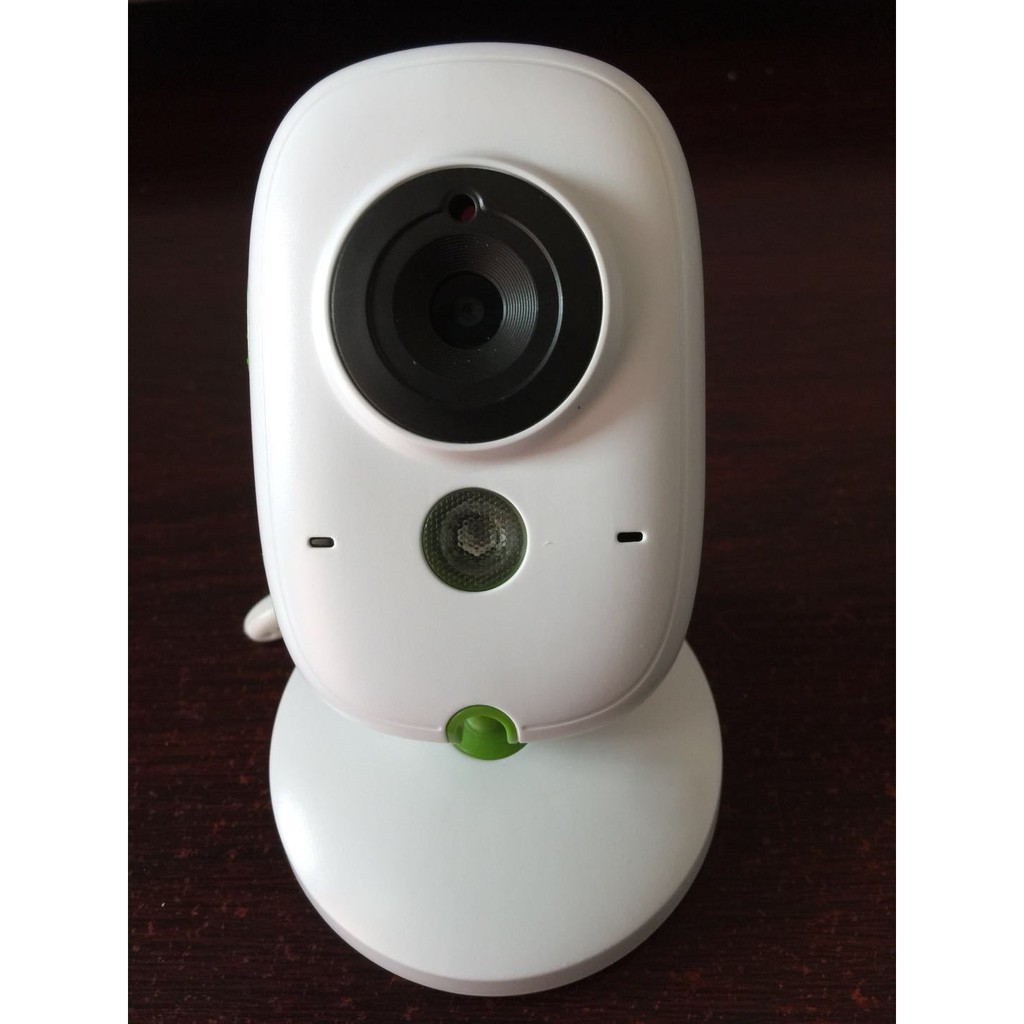 Máy báo tiếng khóc Baby monitor Max Volum siêu nhạy màn hình màu