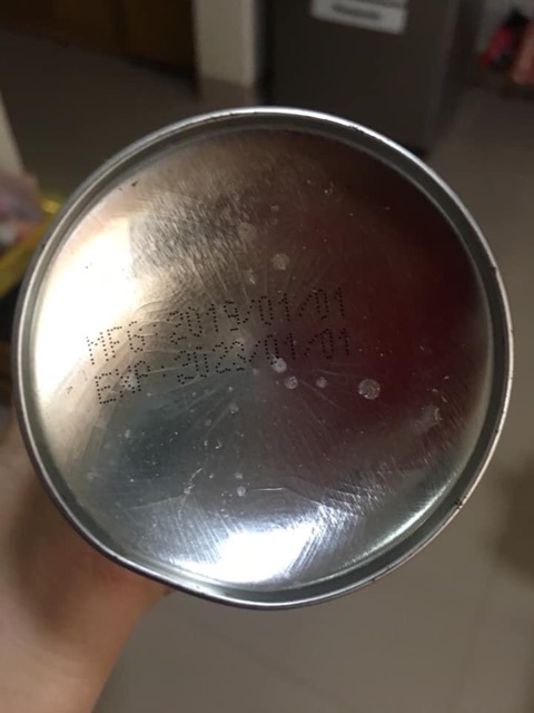 Gôm dưỡng tóc
