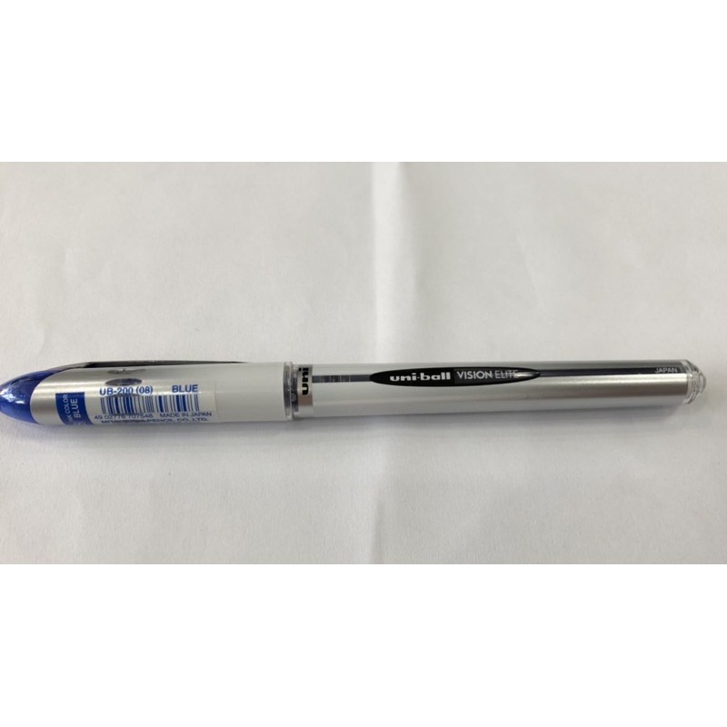 Bút uniball UB 200 nét 0.8mm Nhật xịn