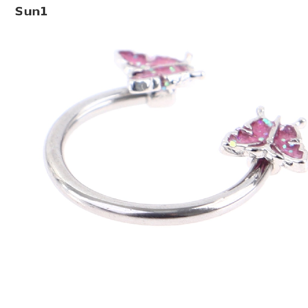 1 &gt; Mũi Ngựa Và Bướm