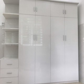 . . [ SIÊU TIẾT KIỆM ] Tủ nhựa 5 cánh siêu tiết kiệm . .