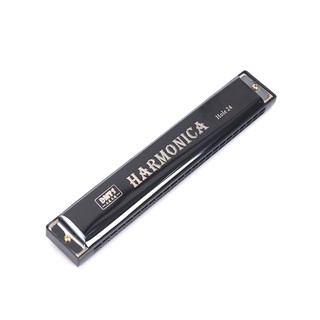 Kèn harmonica 24 lỗ tiện dụng