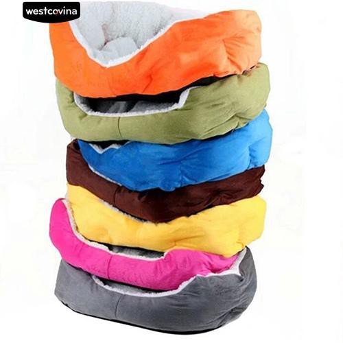 Đệm nằm êm ái cho thú cưng