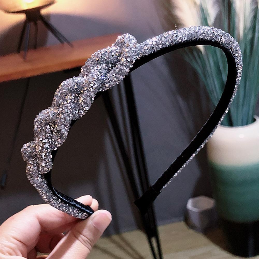 Băng Đô Cài Tóc Thời Trang Cho Nữ|Băng Đô Cài Tóc Thiết Kế Xinh Xắn Hợp Thời Trang