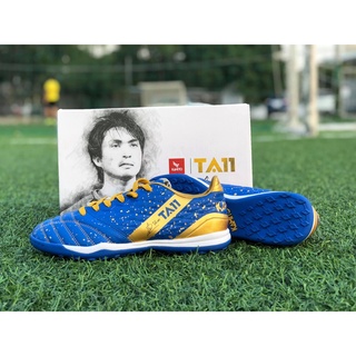 Giày đá bóng sân cỏ nhân tạo TA11 - TF KAMITO