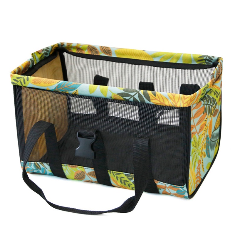 Túi Đựng Dụng Cụ Làm Vườn Bằng Vải Oxford 600D + 210D