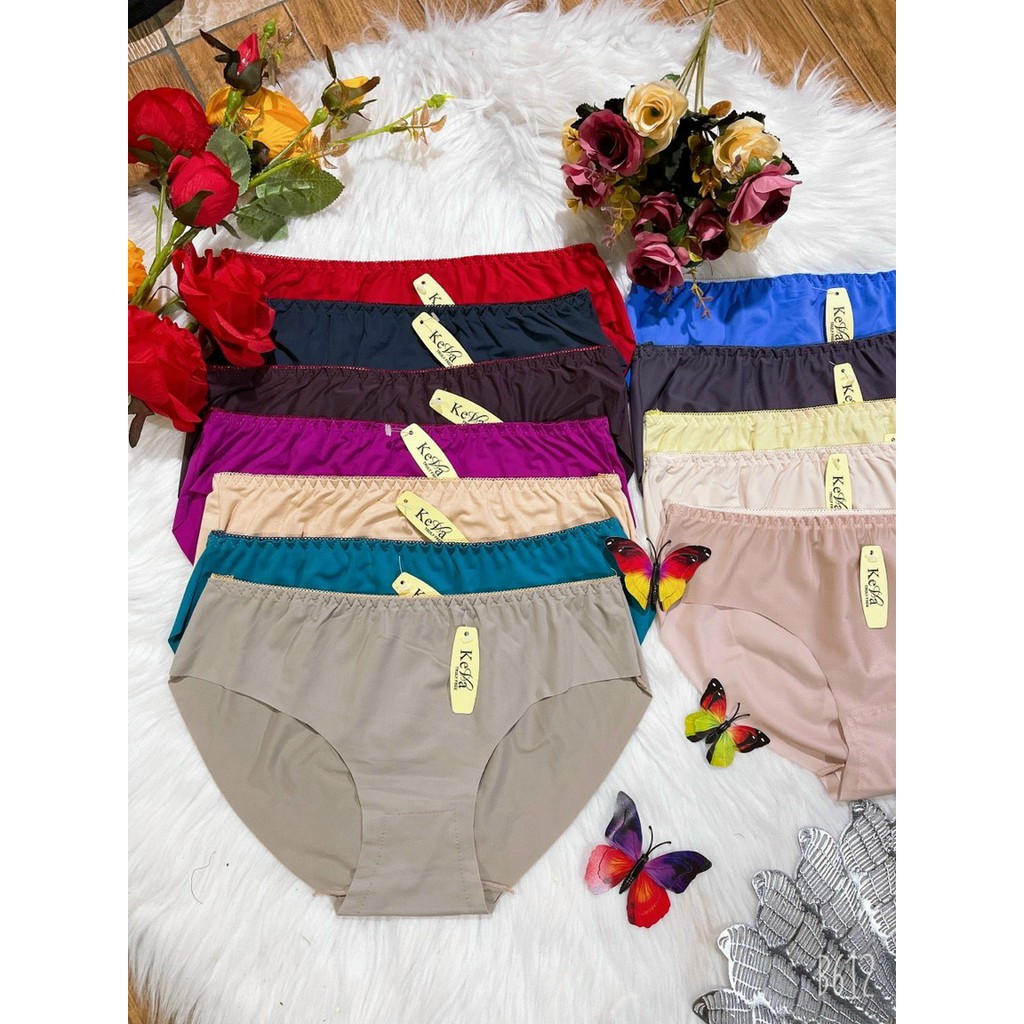 Quần Lót Ren Nữ mềm mịn thoáng mát gợi cảm. | BigBuy360 - bigbuy360.vn