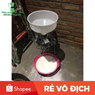 Máy xay bột gạo nước làm bánh rán,bánh cuốn,bánh xèo...