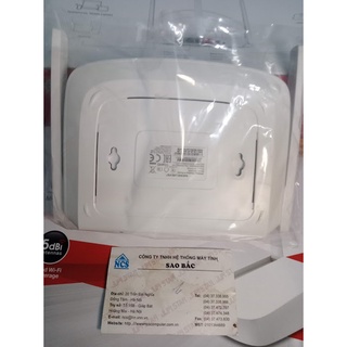 Bộ phát Wifi Mercusys MW305R (3 râu)
