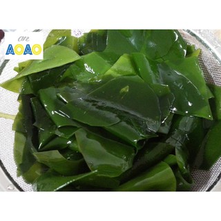 RONG BIỂN TƯƠI - 500G