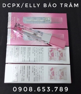 Dưỡng Kích Màu Môi Cao Cấp BL /Dcpx Rubybaotram 17